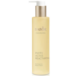 BABOR Cleansing Phytoactive - Reactivating 100ml