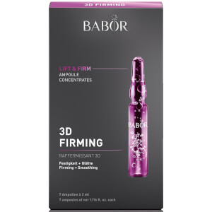 BABOR Ampoule 3D Firming 7 x 2ml