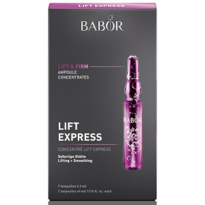 BABOR Ampoule Lift Express 7 x 2ml