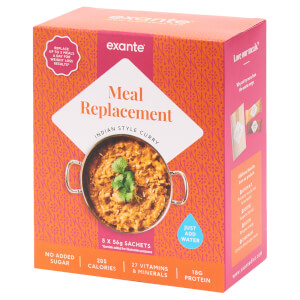 Multipack de Curry Indio con Arroz (5 unidades)