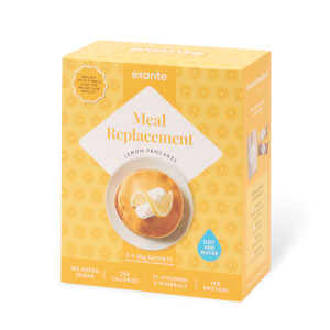 Multipack de Tortitas de Limón (5 unidades)