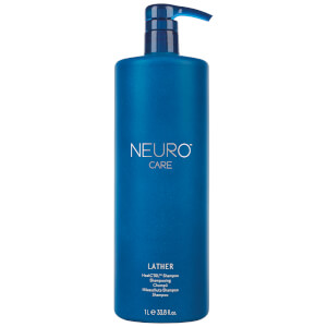 Paul Mitchell Neuro HeatCTRL Shampoo 1L