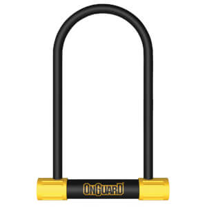 On Guard Bulldog U-Lock