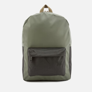 Herschel Supply Co. Men's Winlaw Backpack - Beetle/Black/Gothic Olive