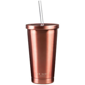 Ted Baker Trinkbecher – Goldrose
