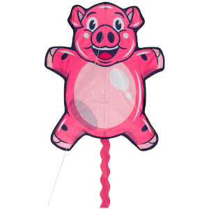 Ridleys' Games Pig Kite
