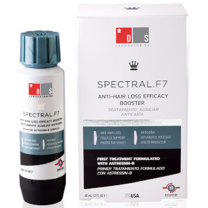 Soin pour cheveux Spectral-F7 DS Laboratories 60 ml