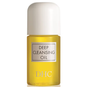 DHC Deep Cleansing Oil Travel Size (Free Gift) DHC Deep Cleansing Oil Travel Size (Free Gift)