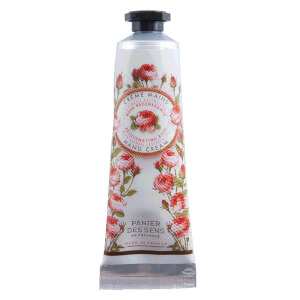 Panier des Sens The Essentials Rejuvenating Rose Hand Cream