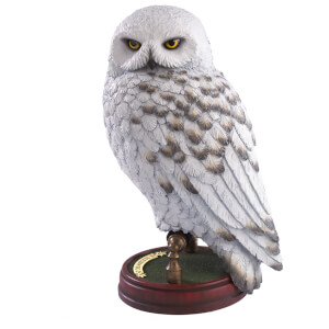 Statuette Hedwige - Harry Potter