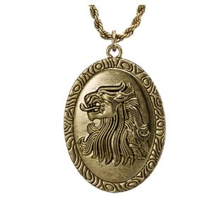 Collier Cersei Lannister - Game of Thrones