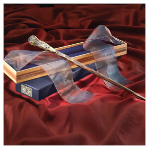 Baguette Magique Ron Weasley Boîte Ollivander - Harry Potter