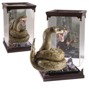 Statuette Nagini - Créature Magique - Harry Potter