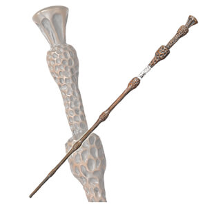 Baguette Magique Professeur Albus Dumbledore - Harry Potter
