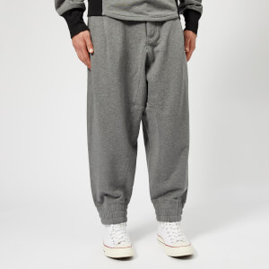 Vivienne Westwood Men's Macca Pants - Grey Melange