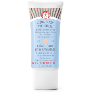 First Aid Beauty Ultra Repair Tint Cream 30 ml (verschiedene Farbtöne)
