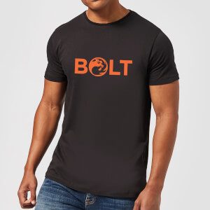 bolt t shirt