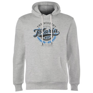 Magic The Gathering Tolaria Academy Kapuzenpullover - Grau