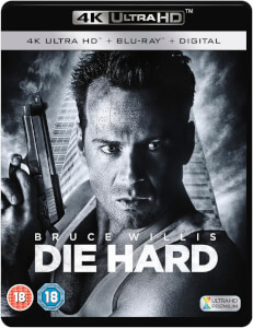 Predator 4k Ultra Hd Includes Blu Ray Blu Ray Zavvi Uk