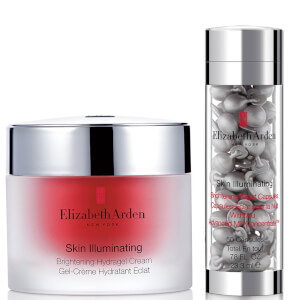 Elizabeth Arden Skin Illuminating Capsule Bundle