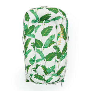 Sleepyhead Grand Pod Spare Cover for 9-36 Months - Bananas for You