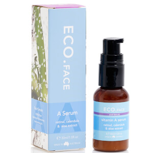 ECO. Modern Essentials Vitamin A Serum 30ml