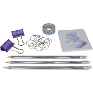 Star Wars Stationery Set