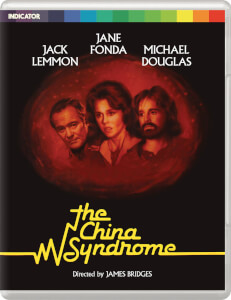 China Syndrome - Limited Edition