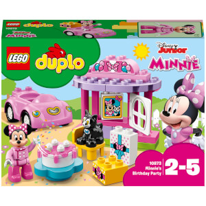 LEGO® 10873 - La festa di compleanno di Minnie