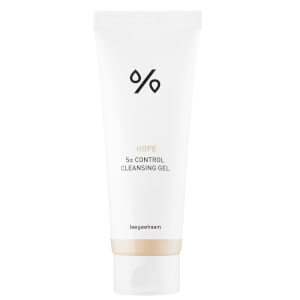 Leegeehaam Hope 5 Alpha Control gel detergente 150 ml