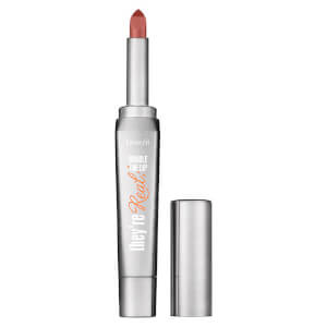 benefit They're Real Double The Lip Lipstick 1.5g (Various Shades)