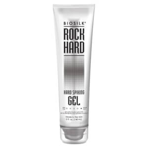 BIOSILK Rock Hard Spiking Gel 5fl.oz
