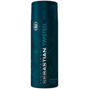 Sebastian Professional Twisted Curl crema modellante capelli ricci 145 ml