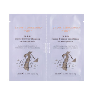 Grow Gorgeous Repair Shampoo & Conditioner