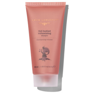 Grow Gorgeous Full Bodied Shampoo 50ml