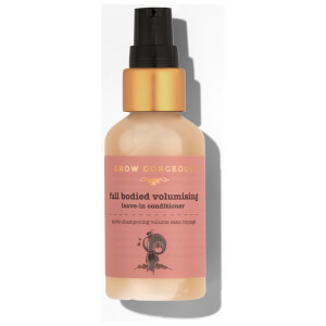 Grow Gorgeous Full Bodied Conditioner 60ml