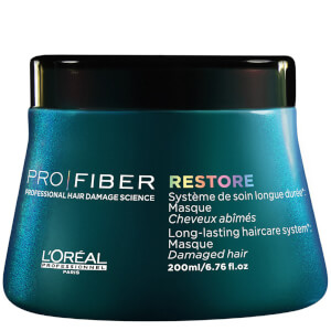 L'Oreal Professionnel Profiber Restore Masque