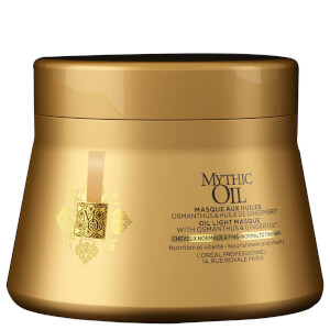 L'Oreal Professionnel Mythic Oil Masque