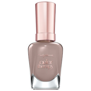 Sally Hansen Colour Therapy Nail Polish 14.7ml - Steely Serene