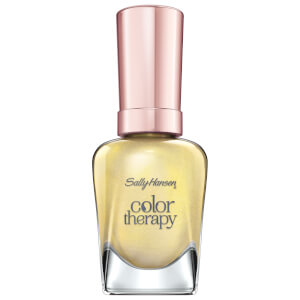 Sally Hansen Colour Therapy Nail Polish 14.7ml - Shea Dream