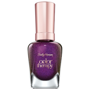 Sally Hansen Colour Therapy Nail Polish 14.7ml - Slicks and Stones