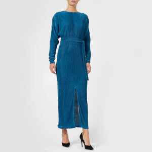 Gestuz Women's Gardena Dress - Deep Water