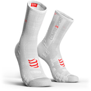 Compressport V3.0 Cycling Race Socks