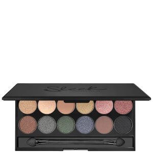 Sleek MakeUP I-Divine Palette - Storm 13,2 g
