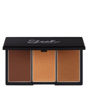 Palette de Teint Face Form Sleek MakeUP - Dark 20 g