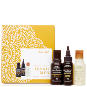 Aveda Men's Discovery Set