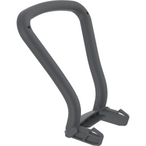 Urban Iki Handlebar - Bincho Black