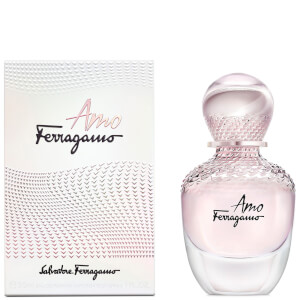 Salvatore Ferragamo Amo Eau de Parfum Salvatore Ferragamo Eau de Toilette, 0