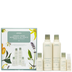Aveda Shampure Set Lookfantastic