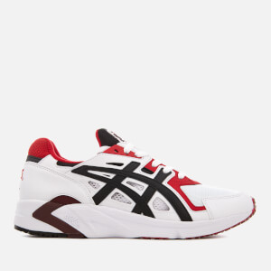 Asics Lifestyle Men's Gel-DS OG Trainers - White/Black